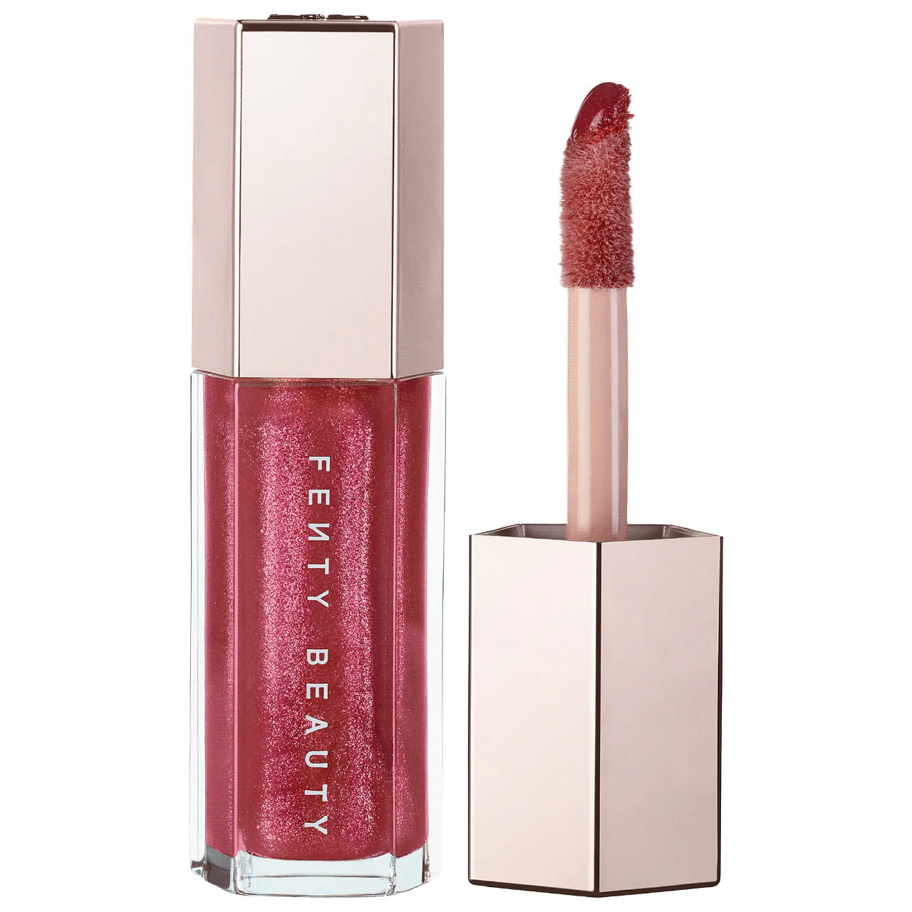 Fenty Beauty by Rihanna Gloss Bomb Universal Lip Luminizer | Riri